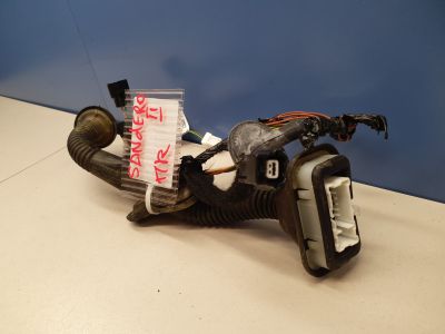 Жгут проводов передней правой двери для Renault Sandero 2014-