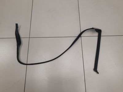 Уплотнитель рамки двери задней правой для BMW 5 F10 2009-2017