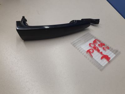 Ручка двери нaружная правая передняя для BMW 1 E81 E87 2004-2014