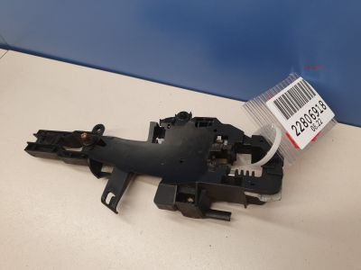 Кронштейн ручки двери передней правой для BMW 1 E81 E87 2004-2014