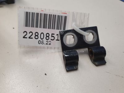 Петля двери передней правой нижняя для BMW 1 E81 E87 2004-2014