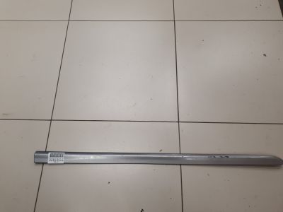 Молдинг двери правый передний для Subaru Legacy Outback B13 2003-2009