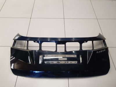 Накладка двери багажника для Honda Civic 5D 2006-2012