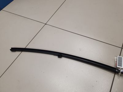 Направляющая стекла задней левой двери для Mazda CX-5 2011-2017