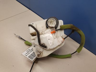 Замок двери задней левой для Mazda CX-5 2011-2017