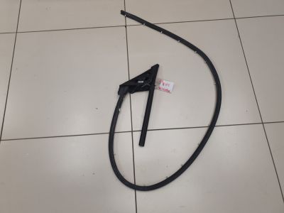 Уплотнитель двери передней левой для Mercedes SLC-klasse R172 2016-