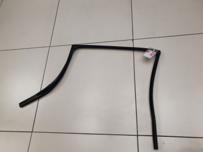 Уплотнитель рамки двери задней правой для BMW 5 F10 2009-2017