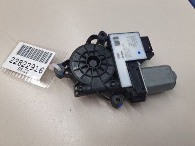 Моторчик стеклоподъёмника передний левый для BMW 3 G20 2019-