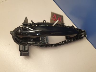 Ручка двери нaружная левая передняя для BMW 3 G20 2019-