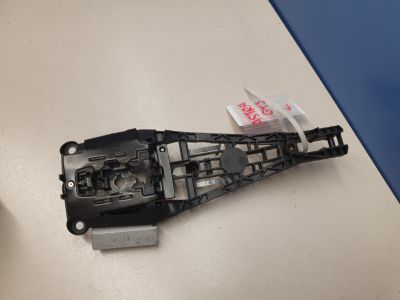 Кронштейн ручки двери передней левой для Opel Astra J 2009-2017