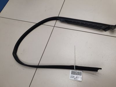 Уплотнитель двери передней правой для Land Rover Range Rover 2002-2012