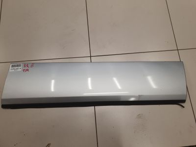Молдинг двери правый передний для Land Rover Range Rover 2002-2012
