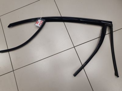 Уплотнитель стекла двери задний правый для BMW 3 G20 2019-