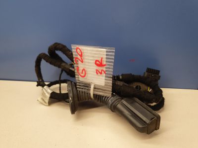 Жгут проводов задней правой двери для BMW 3 G20 2019-