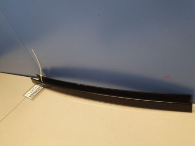 Направляющая стекла задней правой двери для BMW 3 G20 2019-