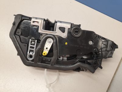 Замок двери задней правой для BMW 3 G20 2019-