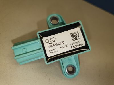 Датчик Airbag для Audi A5 S5 8T Coupe Sportback 2008-2016