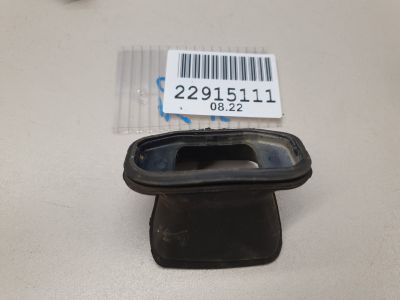 Пыльник ограничителя двери для Audi A5 S5 8T Coupe Sportback 2008-2016