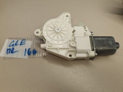 Моторчик стеклоподъёмника передний левый для Mercedes M-klasse W166 ML GLE 2011-2018