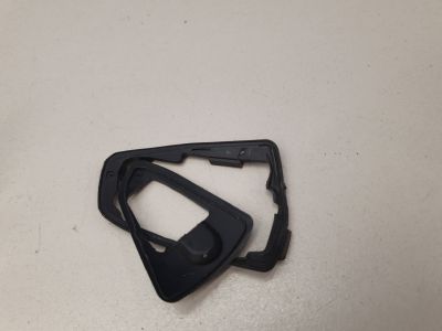 Комплект подкладок ручки двери для Mercedes M-klasse W166 ML GLE 2011-2018