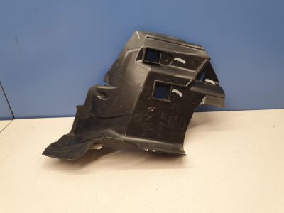 Кронштейн замка двери передний правый для Mercedes GL-klasse X166 GL GLS 2012-