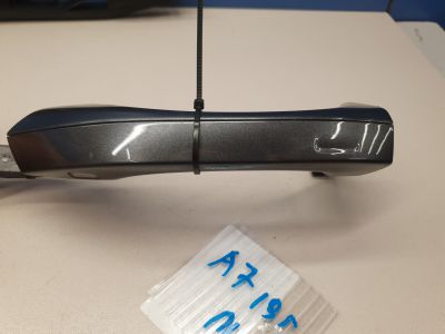 Ручка двери нaружная левая передняя для Audi A7 S7 4K 2018-