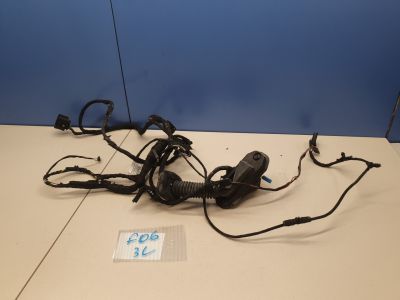 Жгут проводов задней левой двери для BMW 6 F06 Grand Coupe 2011-2017