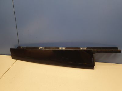 Накладка рамки двери задняя левая для BMW 3 G20 2019-