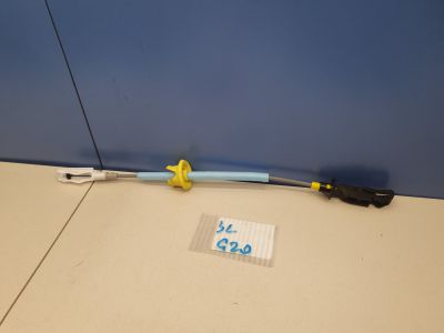 Трос открывания задней двери для BMW 3 G20 2019-