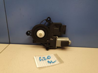 Моторчик стеклоподъёмника задний левый для BMW 3 G20 2019-