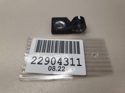 Петля двери задней левой нижняя для BMW 3 G20 2019-