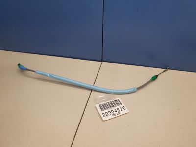 Трос открывания задней двери для BMW 3 G20 2019-