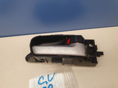 Ручка двери внутренняя передняя правая для Suzuki Grand Vitara 2005-2015