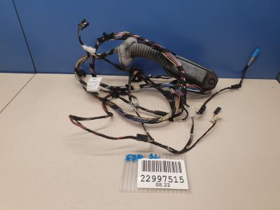 Жгут проводов задней левой двери для BMW X4 F26 2014-2018