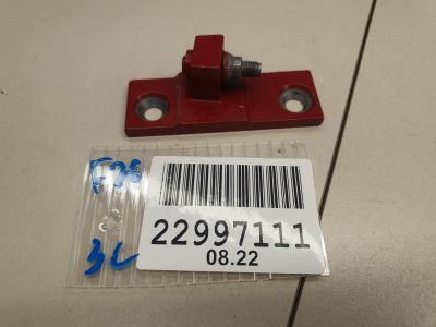 Петля двери задней левой верхняя для BMW X4 F26 2014-2018