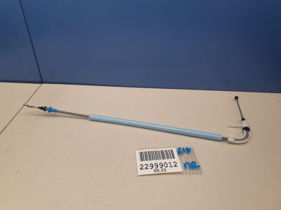 Трос открывания передней двери для BMW 8 G16 Grand Coupe 2019-