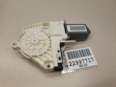 Моторчик стеклоподъёмника передний правый для Land Rover Range Rover Sport 2005-2012