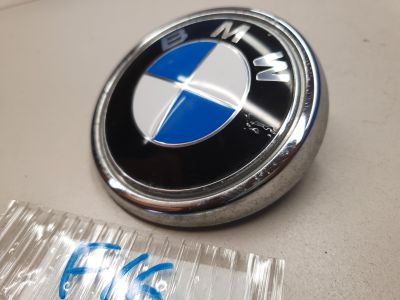 Эмблема двери багажника для BMW X6 F16 2014-2020