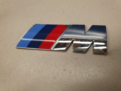 Эмблема двери багажника для BMW X6 F16 2014-2020