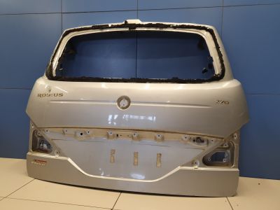 Дверь багажника для SsangYong Rodius Stavic 2003-2013