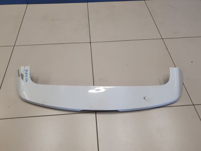 Спойлер двери багажника для Opel Mokka 2012-2019