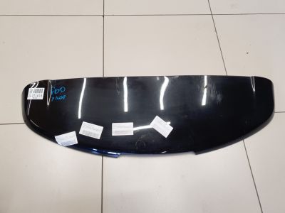 Спойлер двери багажника для Mini Countryman F60 2016-