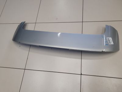 Спойлер двери багажника для Ford Focus 3 2011-2019