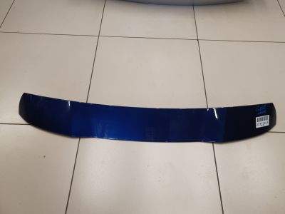 Спойлер двери багажника для BMW X4 G02 2018-