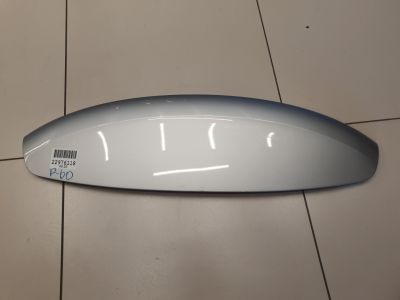 Спойлер двери багажника для Mini Countryman R60 2010-2016