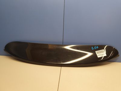 Спойлер двери багажника для Mini R56 2005-2014