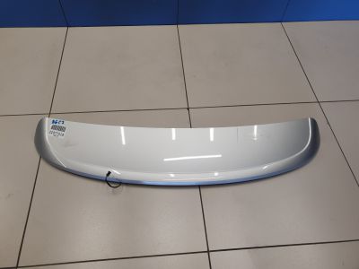 Спойлер двери багажника для Audi A6 C7 Allroad quattro 2012-2019