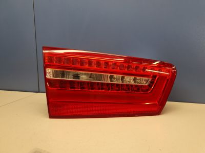 Фонарь в крышку левый для Audi A6 C7 Allroad quattro 2012-2019