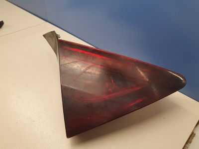 Фонарь в крышку левый для Audi A7 4G 2010-2018