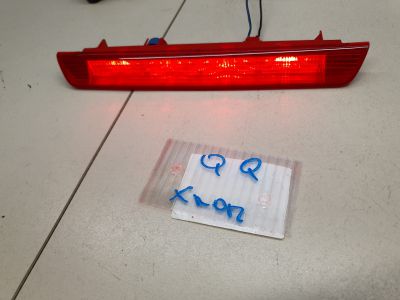 Фонарь задний (стоп сигнал) для Nissan Qashqai J11E 2014-
